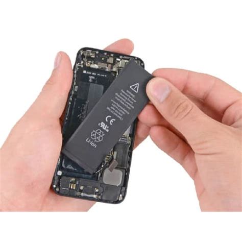 Original iPhone 6 Battery Price in Bangladesh