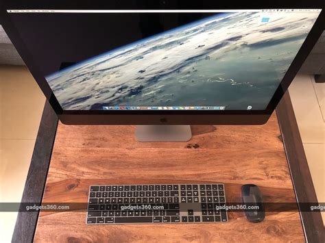 iMac Pro Review | Gadgets 360
