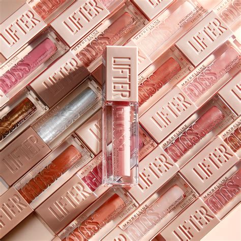 Maybelline Lifter Gloss with Hyaluronic Acid: What does it do? – Manila ...