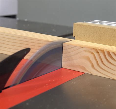 Top 5 Table Saw Blades for Woodworking
