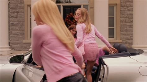 Mean Girls Screencap - Mean Girls Image (2319440) - Fanpop