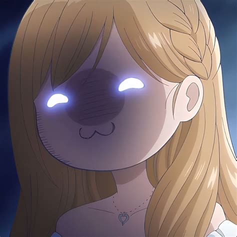 Loving Yamada at Lv999 | Anime girl, Anime, Cute drawings