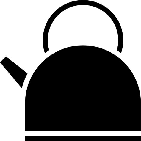Kettle Catkuro Fill icon