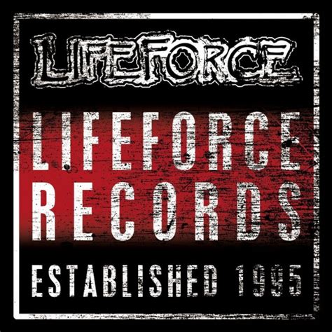 Stream Lifeforce Records music | Listen to songs, albums, playlists for ...