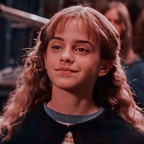 Hermione Granger Icon