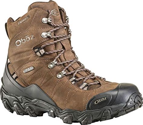 Best Boots For Snowshoeing: 9 Cozy Options for Winter Wanders - My Open ...