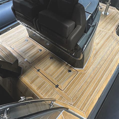 boat decking evo decking