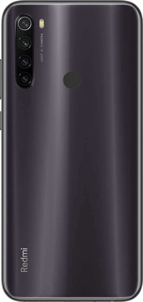 ≡ Смартфон Xiaomi Redmi Note 8T 4/128GB Gray (M1908C3XG) – купити в ...