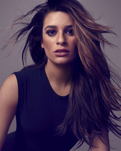 LEA MICHELE – Places Promos – HawtCelebs