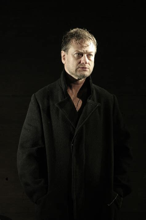 Сергей Власов. МДТ - Театр Европы