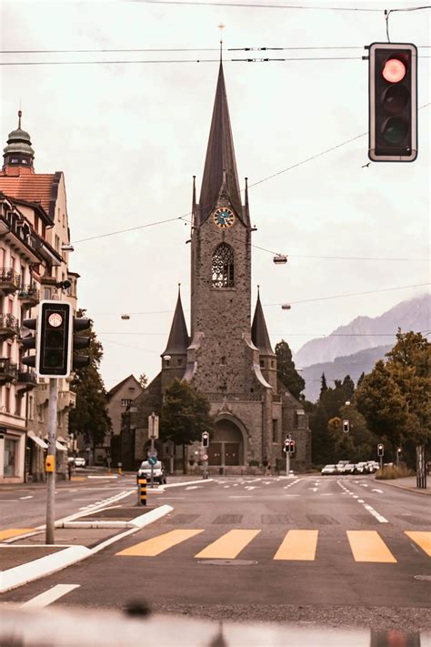 Driving in Switzerland: Everything You Should Know Before Going On A ...