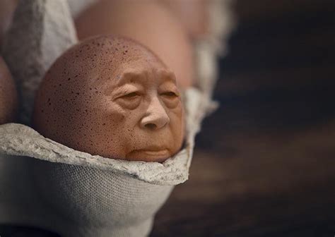 Cursed egg : r/Cursed_Images
