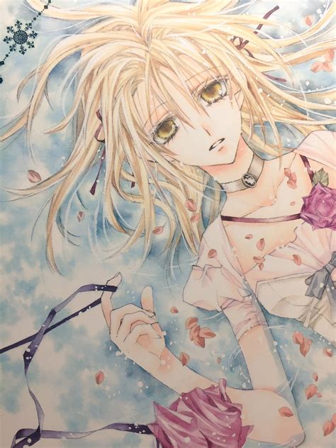 【画像】種村有菜先生の原画展がすごい！アナログへのこだわりが半端ない美しすぎるイラストたち | ガールズちゃんねる - Girls Channel