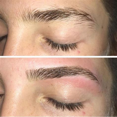 men's eyebrow waxing melbourne - Kirstin Pulley