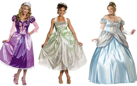 Princess costumes for adults – FindaBuy