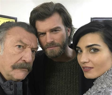 Фото: Отважный и красавица / Кадр со съемок сериала «Отважный и ...