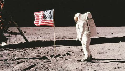 How the moon landing changed the world | The Lighthouse