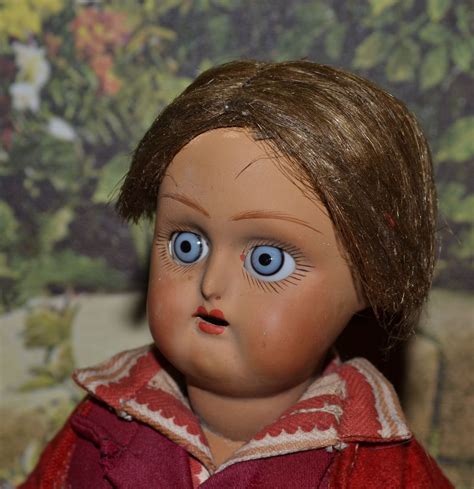 Русская антикварная кукла, артель Дунаева Vintage Dolls, Antique Dolls ...