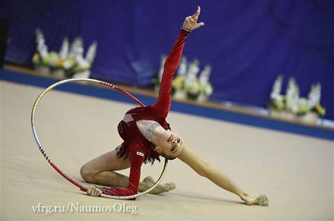 1000+ images about Rhythmic Gymnastics: Hoop on Pinterest