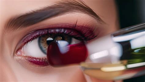 wine   face red understand