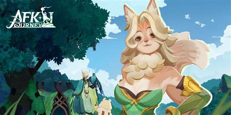 AFK Journey - Guides | Game Rant