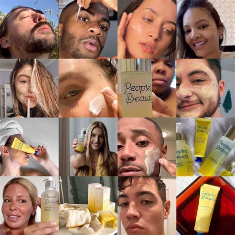 Luxury Skincare Products For Everyone – People’s Beauty