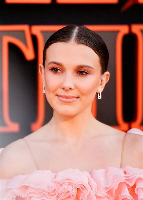 Joi Millie Bobby Brown: The Biggest Surprise Of 2024? Image 6