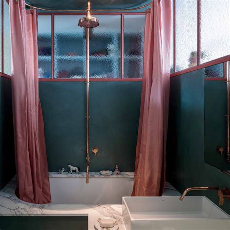 Primrose Hill — Tuckey Design Studio