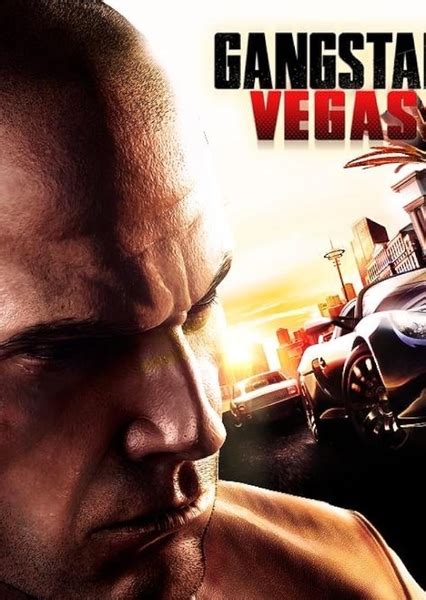 Gangstar Vegas Fan Casting on myCast