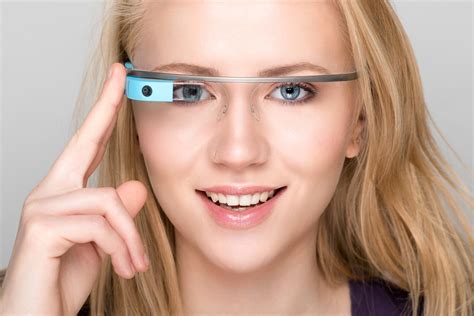 Project glass