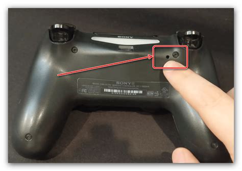 PS4 не видит джойстик