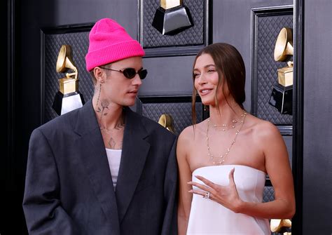 Justin Bieber’s ‘French dupe’ has Hailey Bieber…