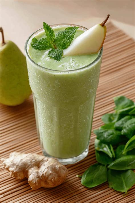 smoothie detox recipes 2