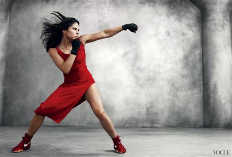 These Two Latina Boxers Are on the Road to the US Olympics