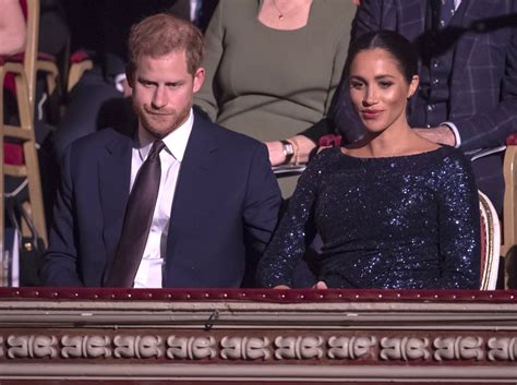 The Impact Of Meghan's Mole: Twitter's Reaction Shakes The Royals Image 3