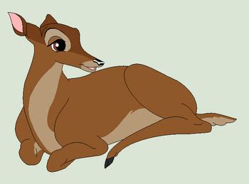 Is the Bambi Doe Leak a Hoax, or the Beginning of the End? - 6lpb7ow