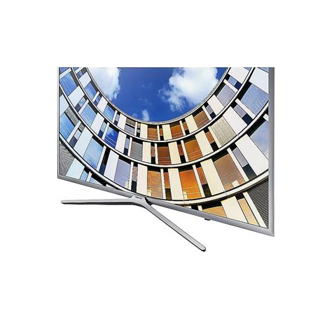 Bedienungsanleitung Samsung UE32M5650 80cm 32" Smart Fernseher ...