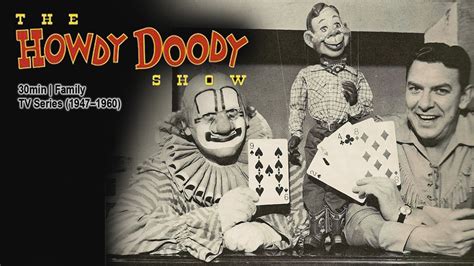 Howdy Doody - TheTVDB.com