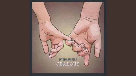 Jealous - YouTube Music