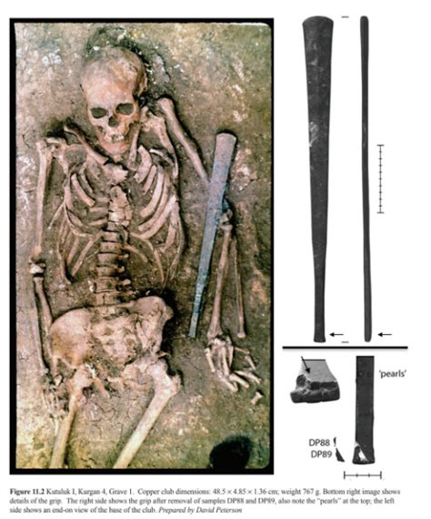 Who were the Botai Culture and who are their desceandants? : IndoEuropean