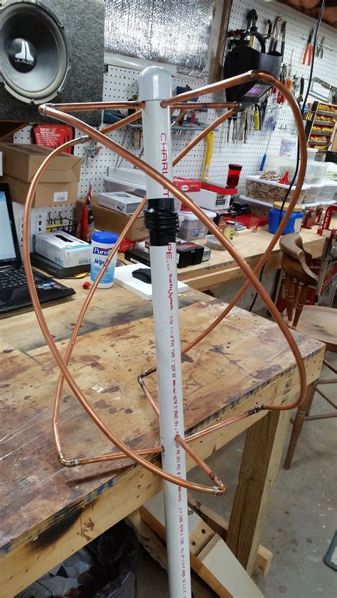 qfh antenna rrtlsdr