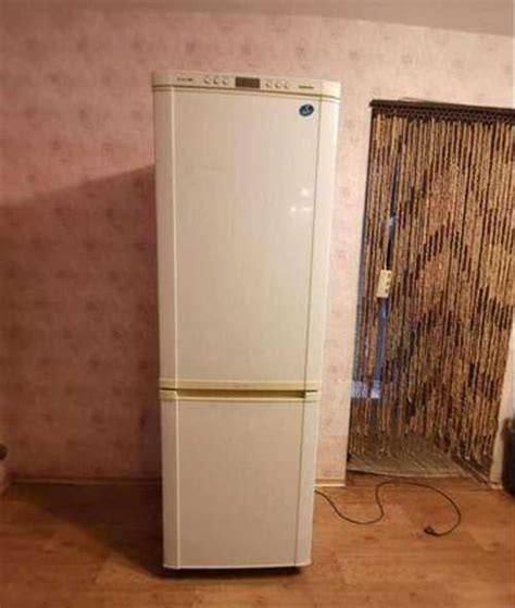 Холодильник Samsung No Frost Вся Россия | Бытовая техника | Festima.Ru ...