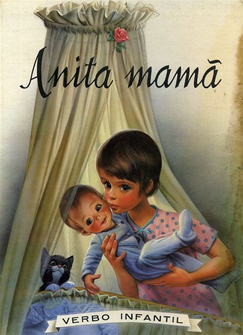 Um passeio no parque...: Anita