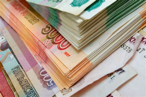 Experts make forecasts for the ruble