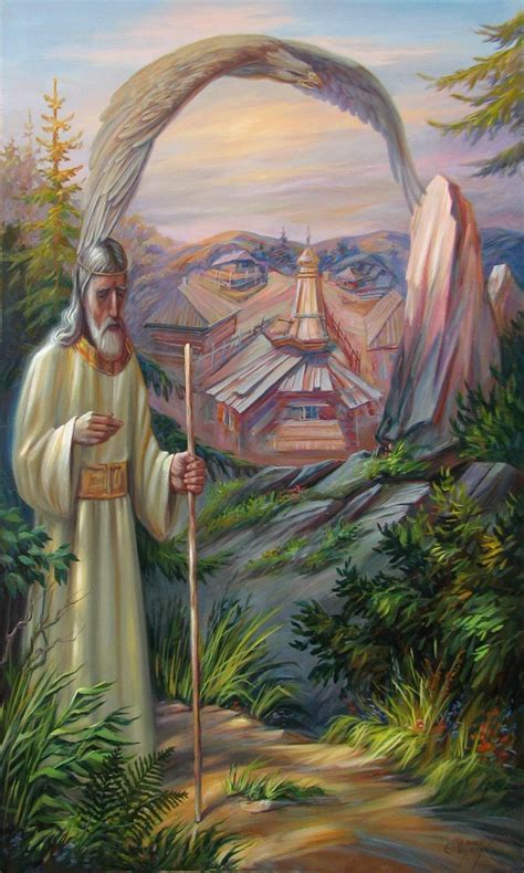 Galeria del Artista Oleg Shuplyak .Ilusiones