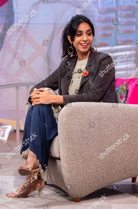 Anjli Mohindra Editorial Stock Photo - Stock Image | Shutterstock