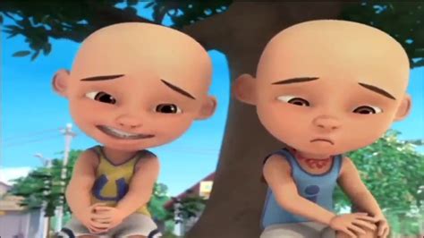 Upin And Ipin Movie - Upin & Ipin Tampil Dengan Filem Terbaru Mac ini ...