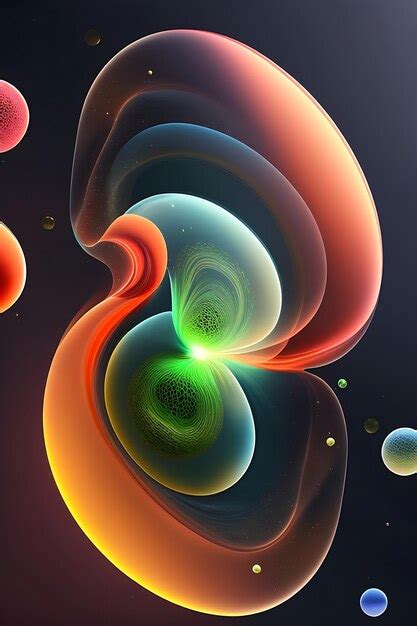 Premium AI Image | Embryonic stem cells