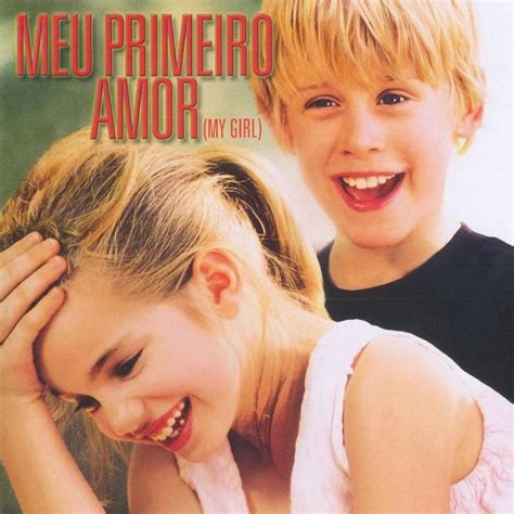 Meu Primeiro Amor foi lançado há 25 anos. Veja o antes e depois do ...