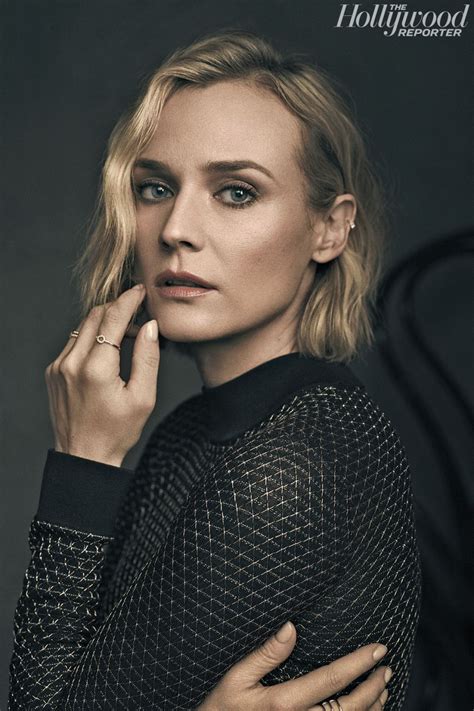 Diane Kruger Hot Photos
